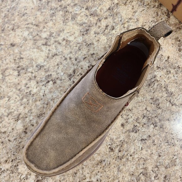 Twisted X Cellstretch Bomber - 9M - Picture 4 of 6